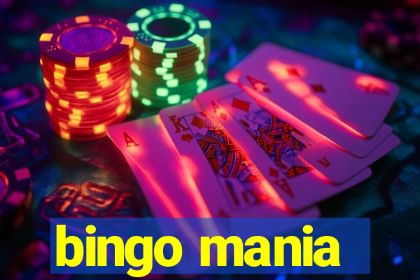 bingo mania